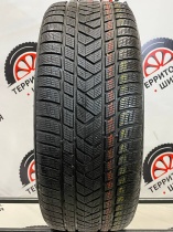 Pirelli Scorpion Winter R21	275/45
