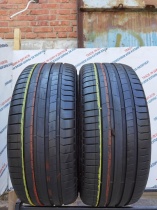 Pirelli P Zero R21	255/40