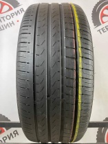 Pirelli Scorpion Verde All Seasons R19 255/55