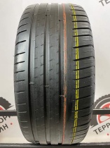 Michelin Pilot Sport 3 R18 225/40
