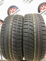Bridgestone Blizzak Vrx 205/55/16