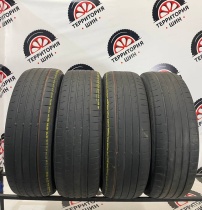 Nexen N Fera RU1 SUV R17	225/65