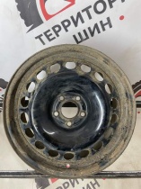 shtamp Ford R17 5x108 СТ63,4