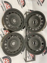 ШТАМПЫ BMW X1 R17 5х120 ЦО72,6 ET 34  7.5j