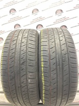 Dunlop Grandtrek PT3A R 21 275/50