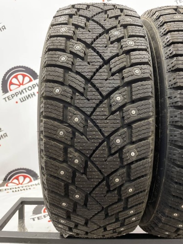 ZETA ANTARCTICA SPORT R17 235/65