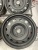 ШТАМПЫ KIA R15	4x100 цо54.1 5.5j et46
