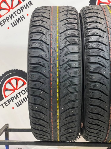 Bridgestone Ice Cruiser 7000 R19 235/55