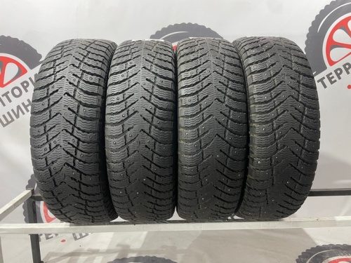 Cordiant Snow Cross 2 R15 195/65