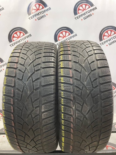 Dunlop SP Winter Sport 3D 235/55 R17