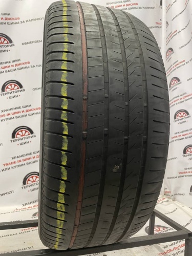 Bridgestone Alenza 001  R21 275/50