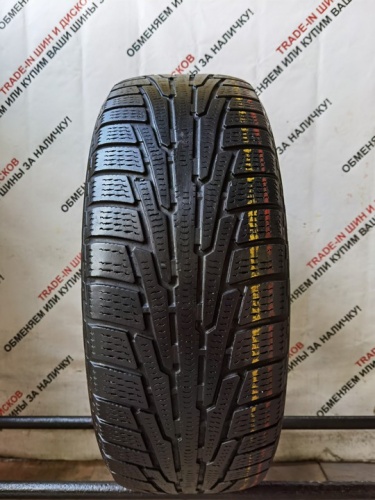 Nokian Tyres Hakkapeliitta R R17 225/60