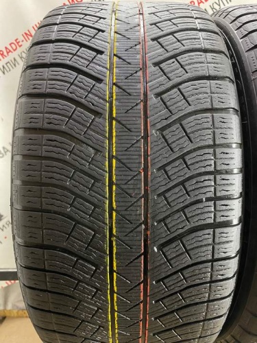 Michelin Pilot Alpin 5 SUV R21 275/40.