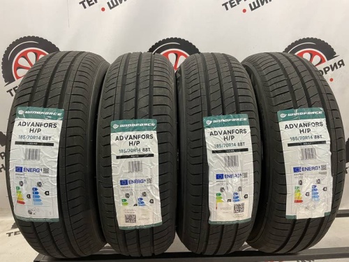Windforce Advanfors H/P R14 185/70