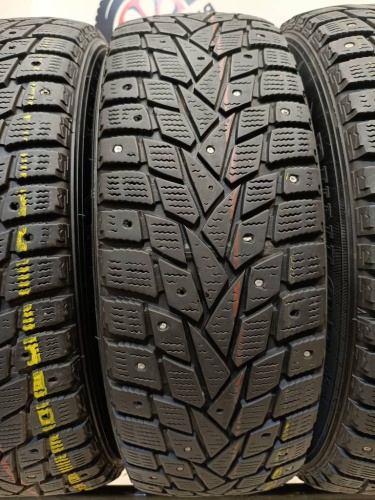 Dunlop SP Winter ice 02 185/65/15