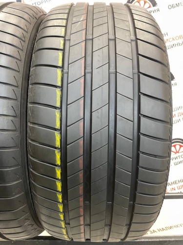 Bridgestone Turanza T005 R18	245/40
