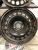 Штампы GM R16 5*105 ET39 6,5J ЦО56,6 Штампы GM R16 5*105 ET39 6,5J ЦО56,6