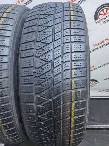 Kumho WinterCraft WP71 R18 235/65