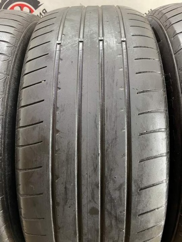 Hankook Ventus Prime 2 K115 R17 225/60