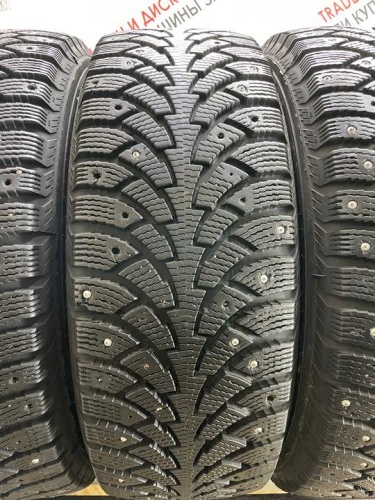 Nordman-4 R16 215/65