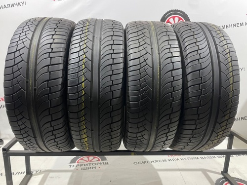 Michelin Latitude Diamaris R20 255/50