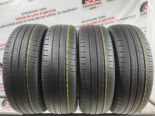 Kumho Solus KH17 R15 185/65