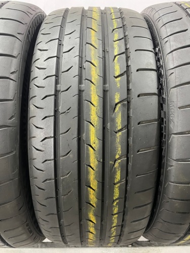 Continental MaxContact MC6 R17 215/45