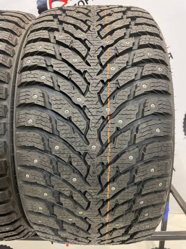 Nokian Tyres Hakkapelitta 9 R18 275/40