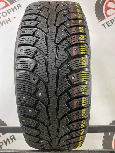 Nokian Hakka 5 R16 215/60