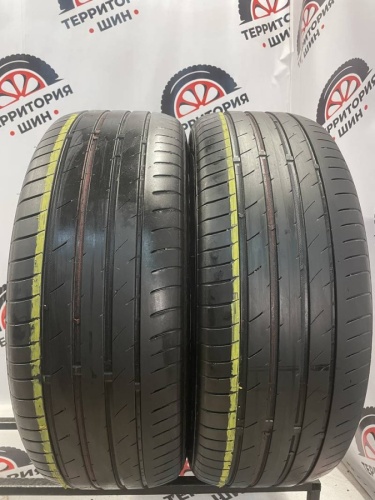 Goodride Solmax 1 R19 245/55