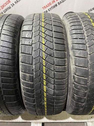 Continental ContiWinterContact TS 830 R16 205/60