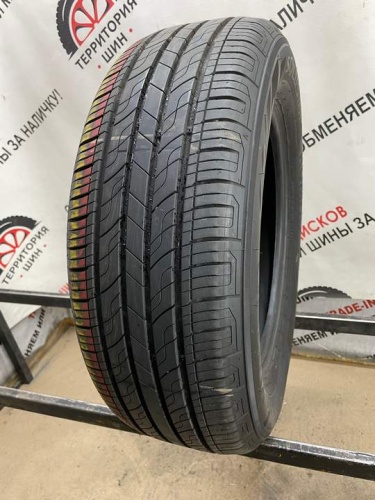 Kumho Solus TA21 R15 205/60