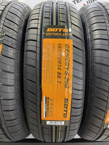 Boto Genesys 208 R14 185/70