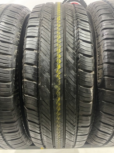Yokohama Geolandar CV G058 R16 235/60