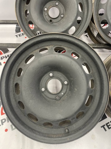 ШТАМПЫ 4*108 R16