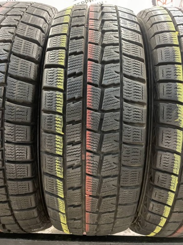 Dunlop Winter Maxx WM01 R14 175/65