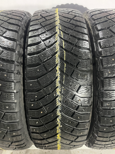Michelin X-Ice North 4 R16 205/65