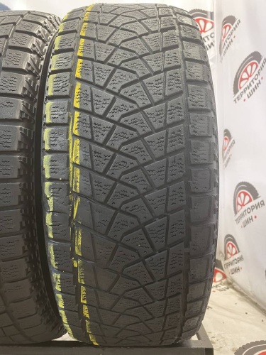 Bridgestone Blizzak DM-Z3 R17 265/65