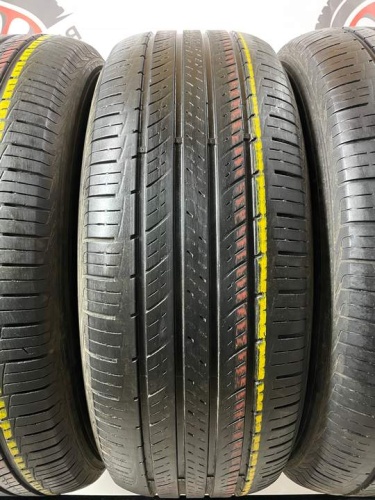 Hankook Dynapro HP2 R17 245/65
