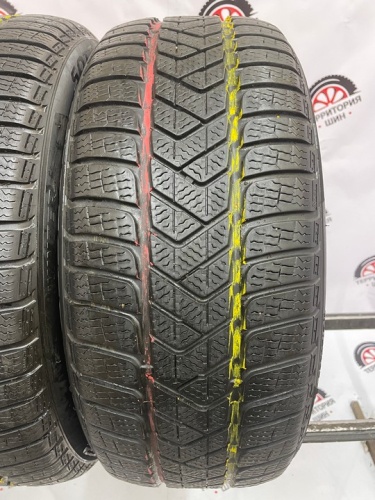 Pirelli Sottozero 3 R18 225/45 95V