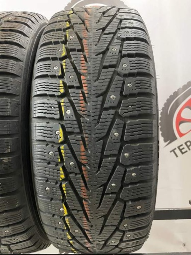 Nokian Tyres Nordman 7 R16 205/65