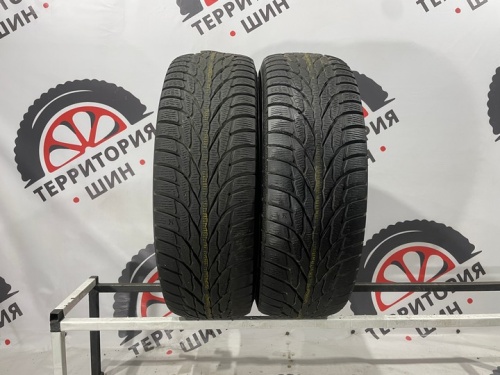 Kumho Wintercraft WS 51 R16 245/70
