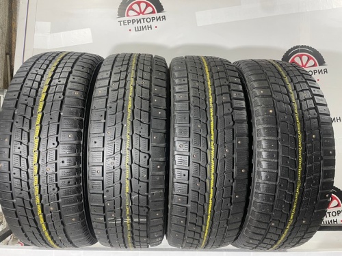 Dunlop SP Winter Ice 01 R18 235/55