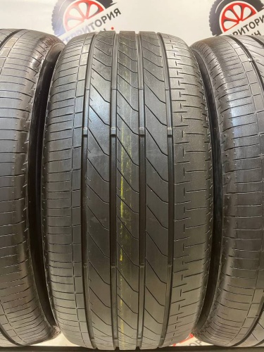 Bridgestone Turanza T005А R19 245/45