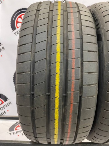 GoodYear Eagle F1 Asymmetric 6 R18   225/40
