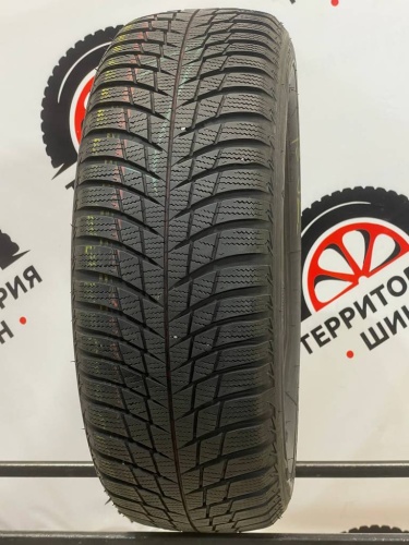 Bridgestone Blizzak LM-001 R16	205/60
