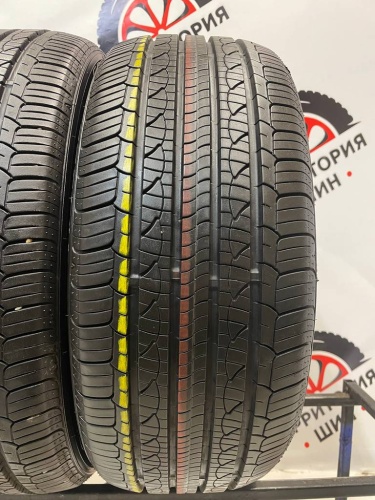 Nexen Npriz AH8 215/50/17