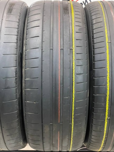 Pirelli Pzero 275/50/20