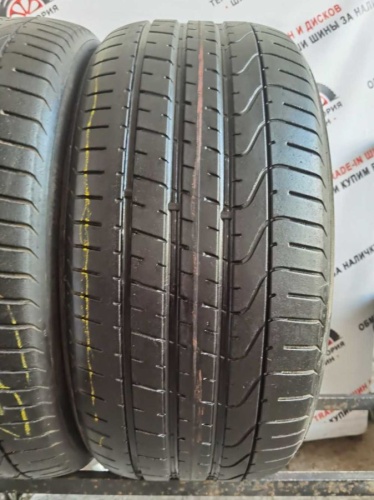 Pirelli P Zero R21 265/40