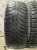 Bridgestone Blizzak Spike-01 R17 215/60